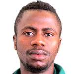 Player picture of Hassan Bizimana