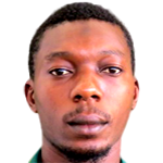 Player picture of Pistis Barenge