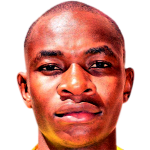 Player picture of Paul Katema