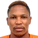 Player picture of Lopang Mosige