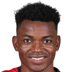 Player picture of Gelson Dala