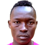 Player picture of Constant Madtoingué