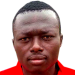 Player picture of Beadoum Mondé