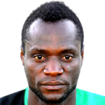 Player picture of Léger Djime Nam