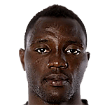 Player picture of Kwadwo Asamoah