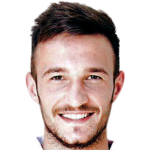 Player picture of اربانور فيجزوللاهو