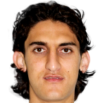 Player picture of محمد الحنيش الجادى 