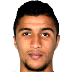 Player picture of Rwid Hamed