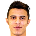 Player picture of Hamza El Burji