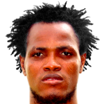 Player picture of Pierre Daila