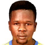 Player picture of Zakaria Scopas Woroh