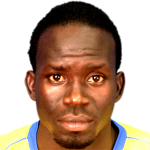 Player picture of Khamis Leon