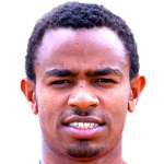 Player picture of Zekarias Tuji