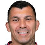Player picture of Gary Medel