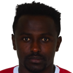 Player picture of بايي جيزاهاجن