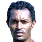 Player picture of Binyam Assefa