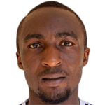 Player picture of Ernest Sugira