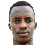 Player picture of Faustin Usengimana