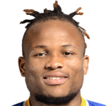 Player picture of Edmilson