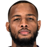 Player picture of Jabril Trawick
