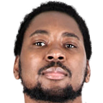 Player picture of Denzel Bowles