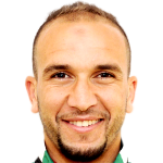 Player picture of زكريا حضراف