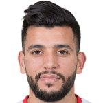 Player picture of Mohamed Amine Ben Amor