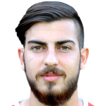 Player picture of Muhammet Karpuz