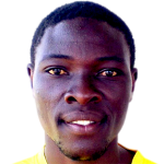 Player picture of Brian Bwete