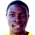 player picture of B. Bwete