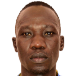 Player picture of Denis Okot