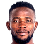 Player picture of Ayo Oluwafemi