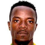 Player picture of Matthews Nkhowani
