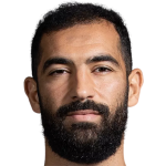 Player picture of ياسين مرياح