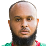 Player picture of شيميل لويسون