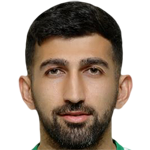 Player picture of أمير جورباني