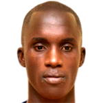 Player picture of Ahmed Djiby Samb