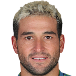 Player picture of Nicolás Lodeiro