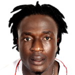 Player picture of Geofrey Kizito