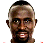 Player picture of Hamisi Kiiza