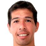 Player picture of Víctor Cáceres