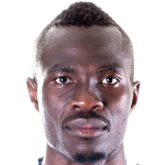 Player picture of Emmanuel Okwi