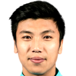 Player picture of Qu Cheng