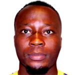 Player picture of Mwemere Ngirinshuti