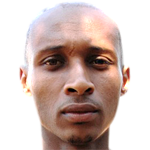 Player picture of Djamal Mwiseneza
