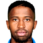Player picture of William Twala