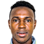 Player picture of Ousseynou Thioune