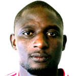 Player picture of Pape Diatta Ndiaye