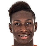 Player picture of Moustapha Seck