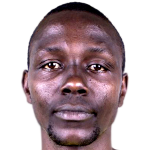 Player picture of لويد واهومي